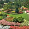 Canada Garden Jigsaw