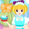 Candy Booth