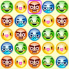 Candy Faces