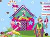 Candy House decoration