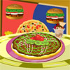 Candy Pizza