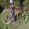 Cannondale Racing Bike Small Thumbnail