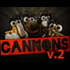 CANNONS 2