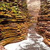 Canyon Jigsaw Puzzle