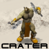 Crater