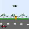 Car Chase