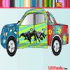 Car Decoration