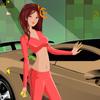 Car Model Dressup