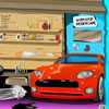 Car Workshop Hidden Objects