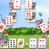 Card Attraction Solitaire