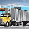 Cargo Truck Jigsaw