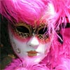 Carnival Masks