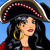 Carribean Pirate Dress Up