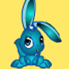 Carrot bunny