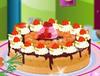 Carrot Cake Decoration