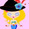 Cartoon Doll Dressup