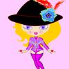 Cartoon Girl Dressup