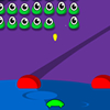 Cartoon Invaders
