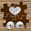 Cartoon Jigsaw 6in1