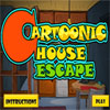 Cartoonic House Escape