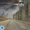 Castle Jigsaw Puzzle