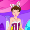 Castle Maid Dress Up