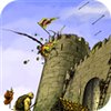 Castle Siege