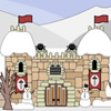 Castlebuilder Winter