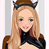 Cat Girl Dressup