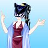 Cat Lady Dress Up