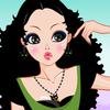 Cat Spirit Makeup