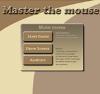 Master the mouse