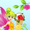 Catching Flowers Contest