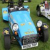 Caterham 500 Slider