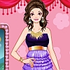 Celebrate in Style Dress Up Gameland4girls