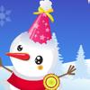 Celebration christmas party