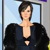 Celebrities go shopping