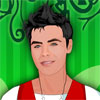 Celebrity Boy Makeover