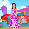 Celebrity Fashion Dressup