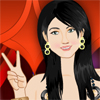 Celebrity Girl Dressup 3