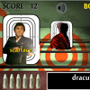 celebrity shooting gallery