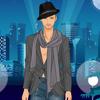 Celebrity's Airport Fashion