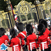 Changing Of The Guard