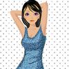 Charming And Sexy Lady