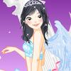 Charming angel