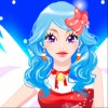 Charming Christmas Angel