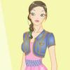 Charming Girl