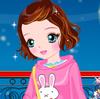 Charming Moon Dress