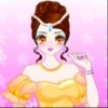 Charming Party Queen