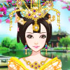 Charming Tang Princess